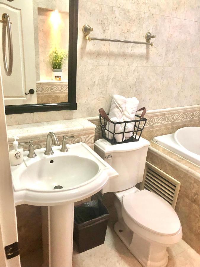Casa Bonita Cerca De Zona Dorada Villa Mexicali Eksteriør billede