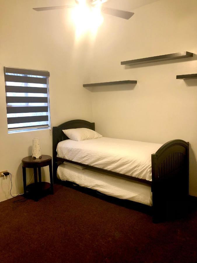Casa Bonita Cerca De Zona Dorada Villa Mexicali Eksteriør billede